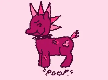 Poop