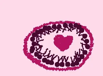 We are humanity we are united in one heart