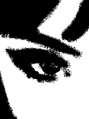 Look Me In The Eye