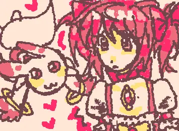 Madoka :D