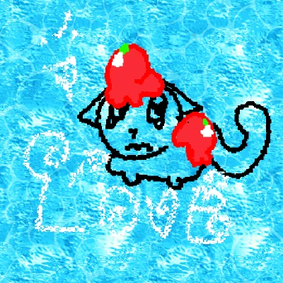 Cat my its idito alright?