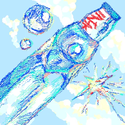 🩵🫧💧💥☁️☀️