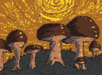 Mushroons