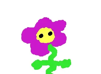 Flower #bfdi