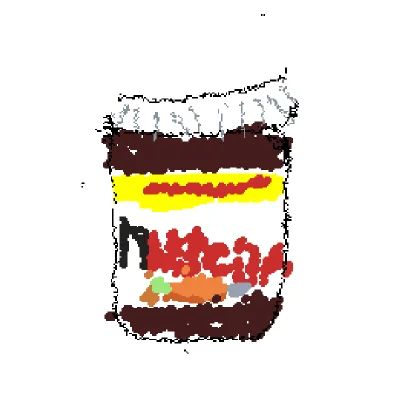 nutella