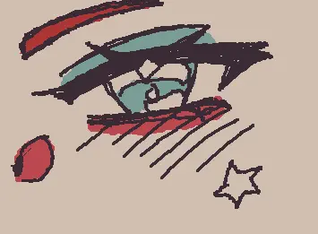 PRETTY EYE