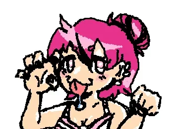 silly pinky :3