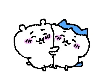 chikawa and hachivari