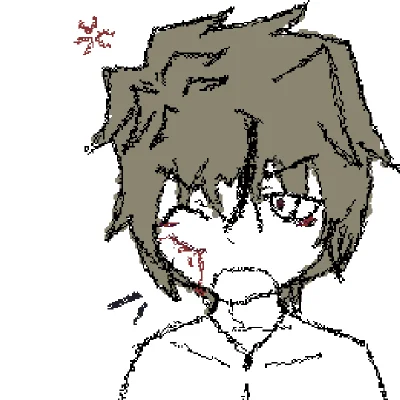 my oc😳✌🏻