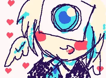 Eggchan яйцо тянка