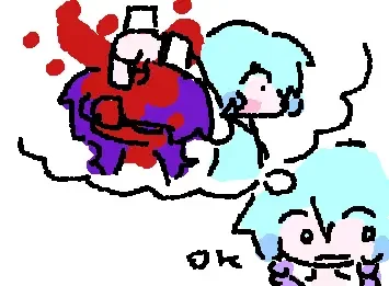 wan and his bff kage