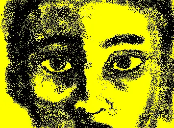 stare