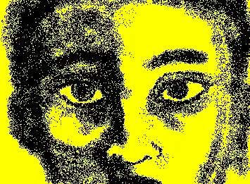 stare