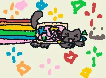 Nyan Catt
