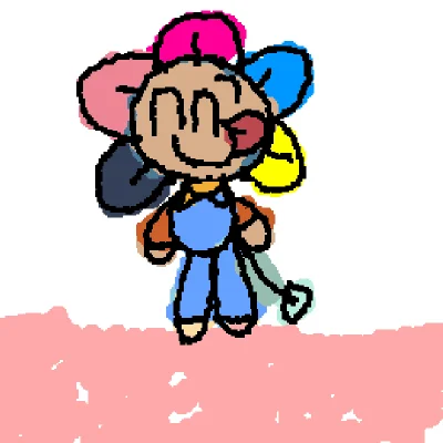 Oc name KC