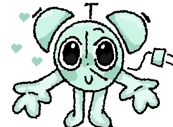 Fanart for @CannEdFooDforClock :)