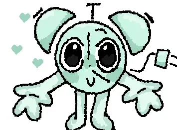 Fanart for @CannEdFooDforClock :)