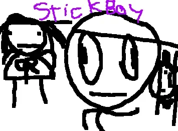 StickBoy ig