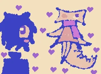 shelly and casper