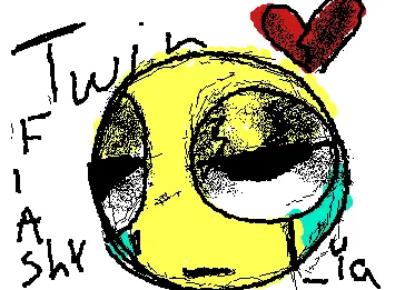 twin. [your cool guys]