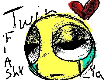 twin. [your cool guys]