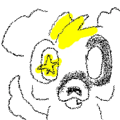 星星狗