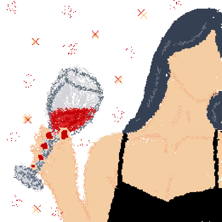 wine🍷