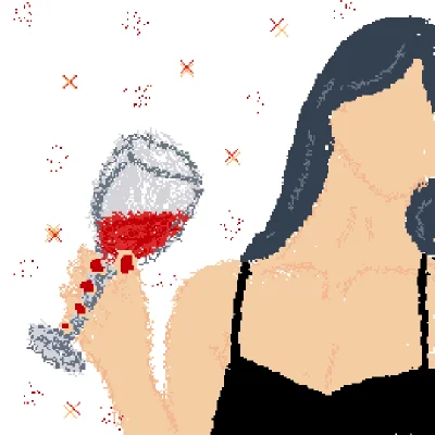 wine🍷