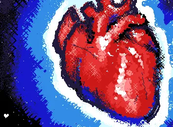 Bleeding heart