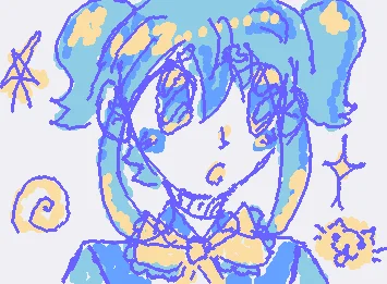 idk but here's more art