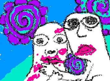 GAY (COLORED)