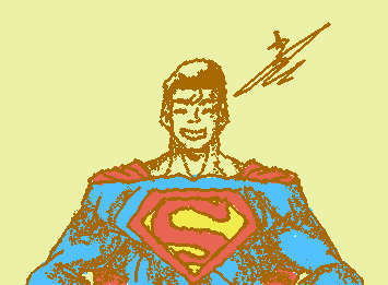 There is a starman, waiting in the sky.