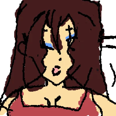 anime make up