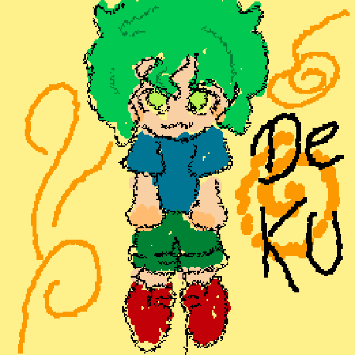 deku