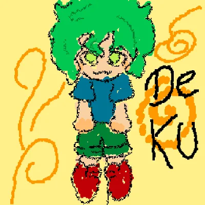 deku