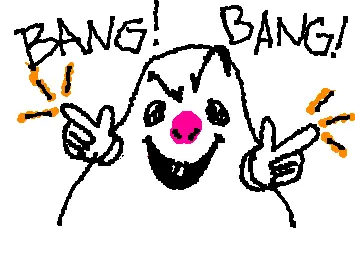Bang bang