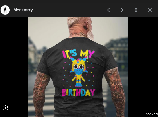 i am going to get this for my grampa for his b day