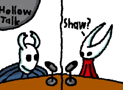 Hollow Talk Ep. 1