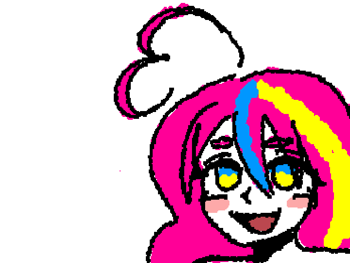 pinkie♡
