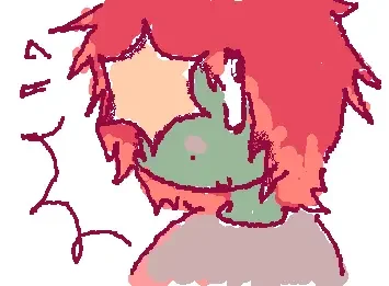 SUPER rushed