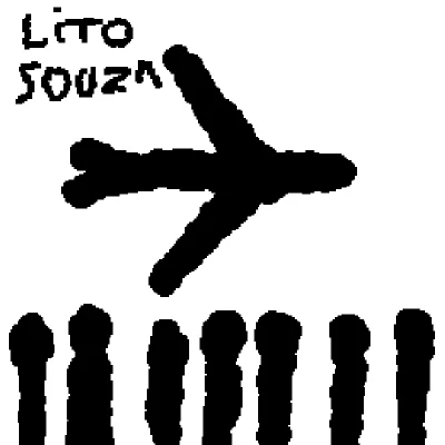 Lito Souza | Aviões e Músicas