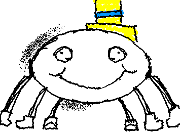 Spooder