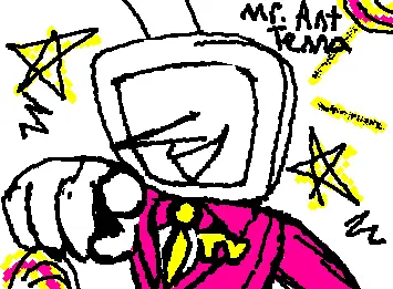 ITS TV TIME!!