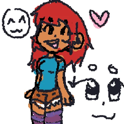lil doodle