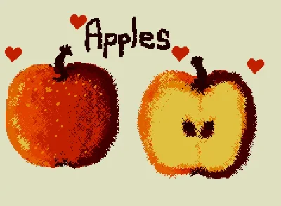 Apple🍎