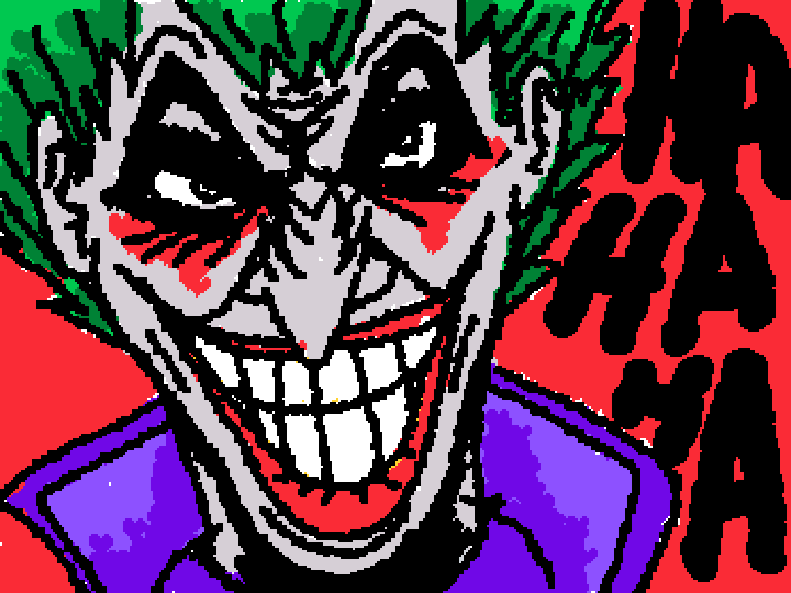 joker