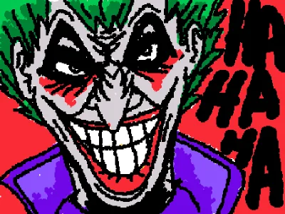 joker