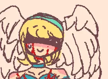 angely? oh god