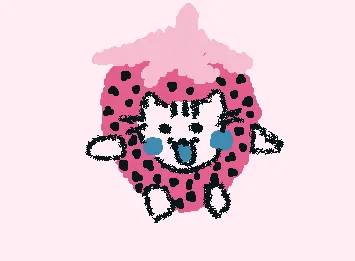 strawbcat