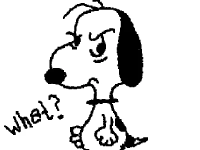 SNOOPY